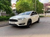 Xe Ford Focus năm sản xuất 2018