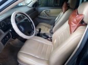 Bán xe Toyota Camry đời 1998, đẹp không tì vết