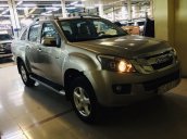 Cần bán Isuzu Dmax đời 2016