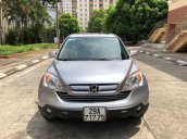 Bán xe Honda CR V sản xuất năm 2007, nhập khẩu nguyên chiếc, giá 428tr