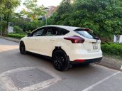 Xe Ford Focus năm sản xuất 2018