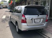 Bán Toyota Innova năm 2012, màu bạc, 338 triệu