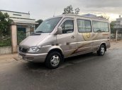 Cần bán xe Mercedes Sprinter năm 2008, chính chủ, 250tr