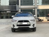 Bán Mitsubishi Outlander Sport 2015, màu trắng, nhập khẩu chính chủ