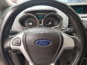 Bán Ford EcoSport năm 2015, màu trắng, số tự động, giá chỉ 460 triệu