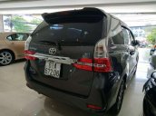 Bán Toyota Avanza 2019, nhập khẩu, số tự động