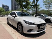 Cần bán Mazda 3 sản xuất 2017, giá chỉ 605 triệu