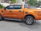 Cần bán gấp Ford Ranger đời 2016, nhập khẩu