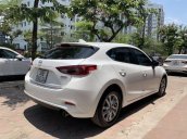 Cần bán Mazda 3 sản xuất 2017, giá chỉ 605 triệu