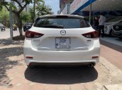 Cần bán Mazda 3 sản xuất 2017, giá chỉ 605 triệu