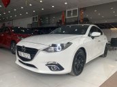 Bán Mazda 3 đời 2015, màu trắng, 535tr