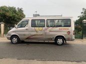 Cần bán xe Mercedes Sprinter năm 2008, chính chủ, 250tr