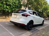 Xe Ford Focus năm sản xuất 2018