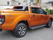 Cần bán gấp Ford Ranger đời 2016, nhập khẩu