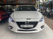 Bán Mazda 3 đời 2015, màu trắng, 535tr