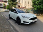 Xe Ford Focus năm sản xuất 2018