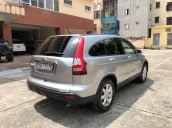 Bán xe Honda CR V sản xuất năm 2007, nhập khẩu nguyên chiếc, giá 428tr