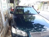 Bán xe Toyota Camry đời 1998, đẹp không tì vết