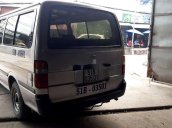 Bán xe Toyota Hiace đời 2003, màu bạc