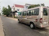 Cần bán xe Mercedes Sprinter năm 2008, chính chủ, 250tr