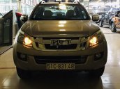 Cần bán Isuzu Dmax đời 2016