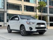 Bán Mitsubishi Outlander Sport 2015, màu trắng, nhập khẩu chính chủ