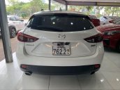 Bán Mazda 3 đời 2015, màu trắng, 535tr