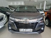 Bán Toyota Avanza 2019, nhập khẩu, số tự động
