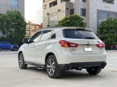 Bán Mitsubishi Outlander Sport 2015, màu trắng, nhập khẩu chính chủ