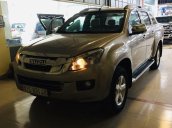 Cần bán Isuzu Dmax đời 2016