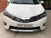 Xe Toyota Corolla Altis sản xuất 2015, nhập khẩu nguyên chiếc