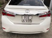 Xe Toyota Corolla Altis sản xuất 2015, nhập khẩu nguyên chiếc