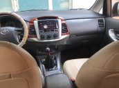 Bán Toyota Innova năm 2012, màu bạc, 338 triệu