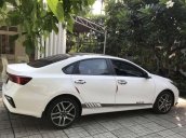 Cần bán lại xe Kia Cerato 2019, màu trắng, giá 510tr