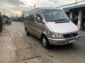 Cần bán xe Mercedes Sprinter năm 2008, chính chủ, 250tr