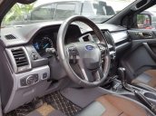Cần bán gấp Ford Ranger đời 2016, nhập khẩu