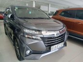 Bán Toyota Avanza 2019, nhập khẩu, số tự động