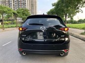 Bán Mazda CX 5 2.5 sản xuất năm 2018, màu đen