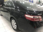 Cần bán xe Toyota Camry XLE 3.5 sản xuất năm 2007, màu đen xe gia đình