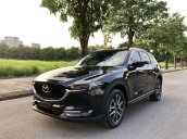 Bán Mazda CX 5 2.5 sản xuất năm 2018, màu đen