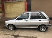 Cần bán lại xe Kia CD5 đời 2004, màu bạc, nhập khẩu, 88tr