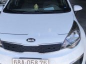 Bán Kia Rio 1.4 AT năm sản xuất 2016, nhập khẩu xe gia đình