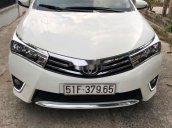 Xe Toyota Corolla Altis sản xuất 2015, nhập khẩu nguyên chiếc