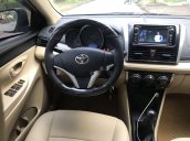 Bán Toyota Vios sản xuất năm 2015, số sàn, giá tốt