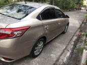 Bán Toyota Vios sản xuất năm 2015, số sàn, giá tốt