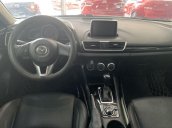 Bán Mazda 3 đời 2015, màu trắng, 535tr