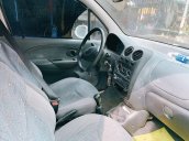 Bán Daewoo Matiz năm 2005, màu trắng còn mới, giá 68tr