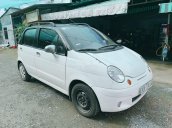 Bán Daewoo Matiz năm 2005, màu trắng còn mới, giá 68tr