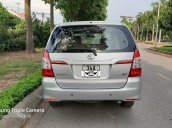 Bán Toyota Innova đăng ký lần đầu 2014, nhập khẩu, giá 395 triệu đồng