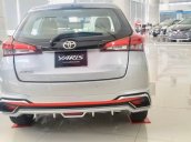 Bán nhanh giá thấp chiếc Toyota Yaris 1.5G - CVT sản xuất 2020, màu trắng nhập khẩu nguyên chiếc